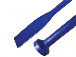 Faithfull Posthole Digging Bar With Chisel End 7.7kg 1.75m £52.99